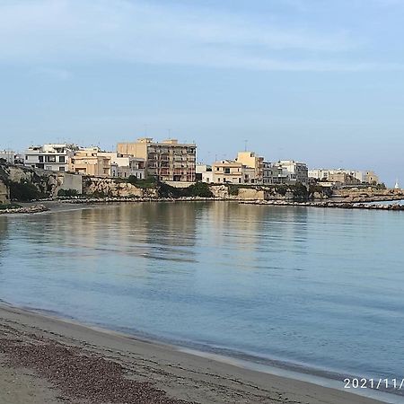 A Due Passi Dal Mare Apartment Отранто Екстериор снимка