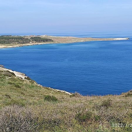 A Due Passi Dal Mare Apartment Отранто Екстериор снимка