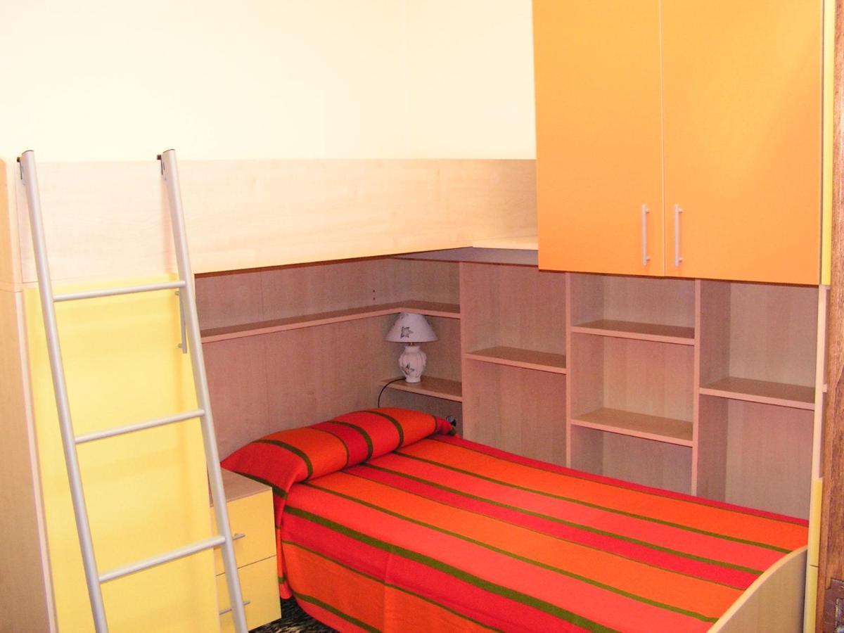 A Due Passi Dal Mare Apartment Отранто Екстериор снимка