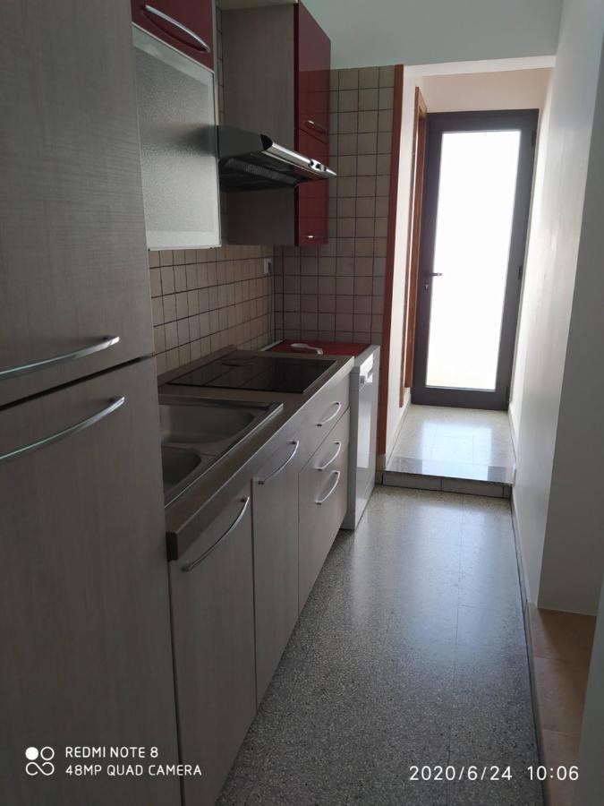 A Due Passi Dal Mare Apartment Отранто Екстериор снимка