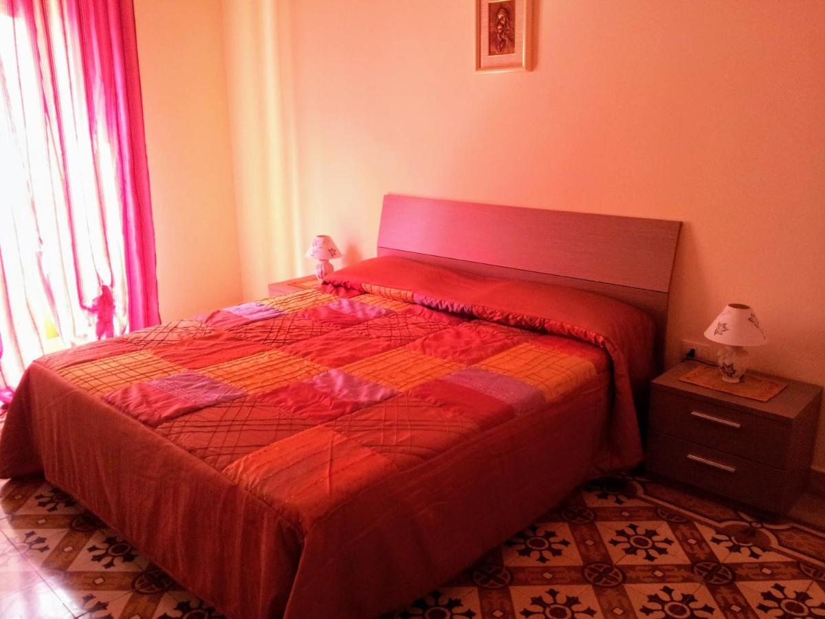 A Due Passi Dal Mare Apartment Отранто Екстериор снимка